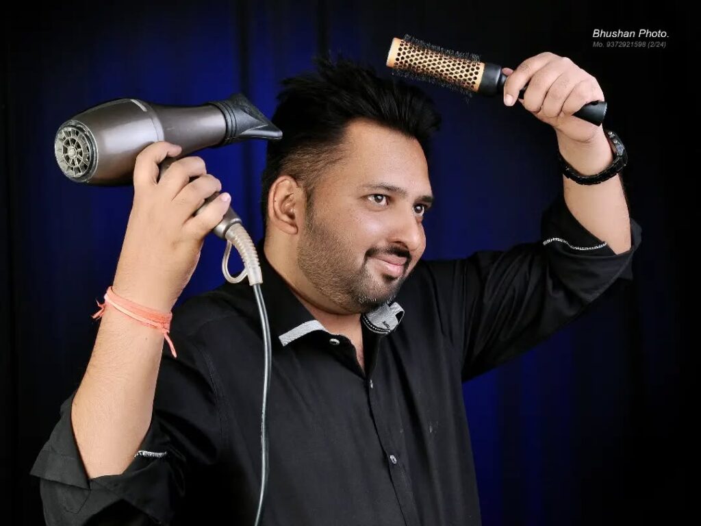 ANIL HAIR STUDIO