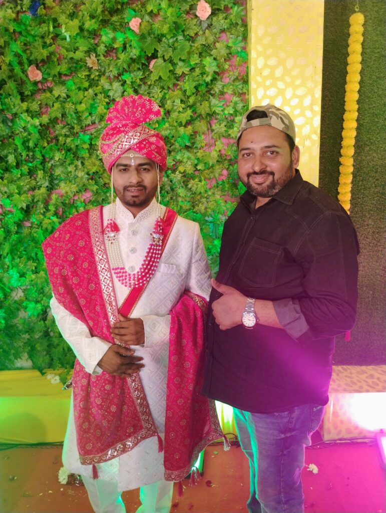 ANIL HAIR STUDIO