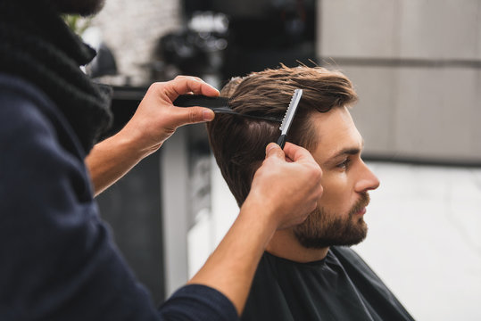 ANIL HAIR STUDIO
