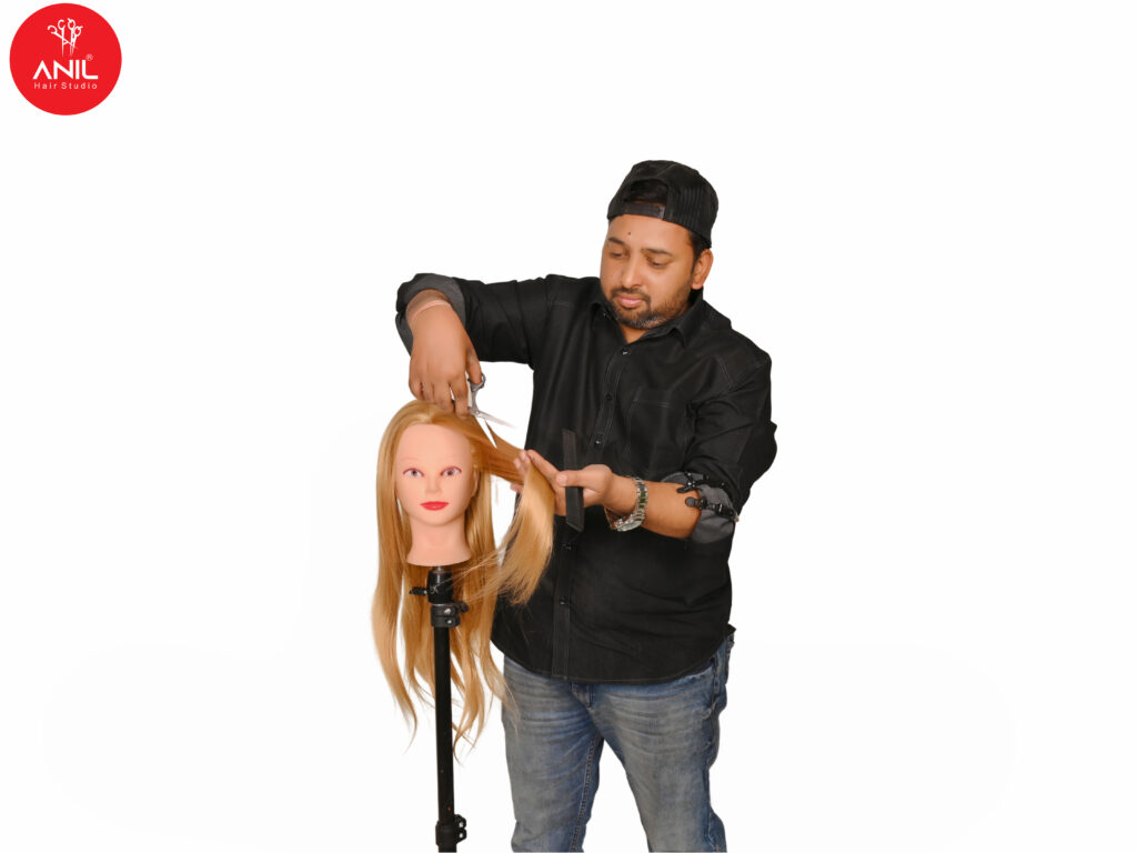 ANIL HAIR STUDIO