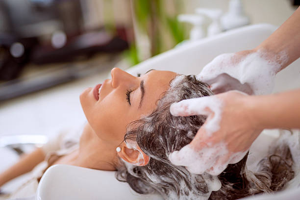 ANIL HAIR STUDIO,HIAR SPA