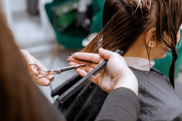 ANIL HAIR STUDIO